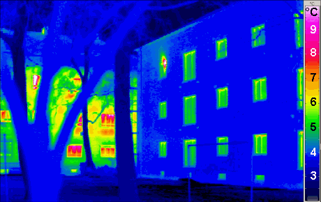 If you require an Energy Performance Certificate in Birmingham, Dudley, West Bromwich, Tipton, Wednesbury, Walsall, Willenhall or Wolverhampton, call The Cold War on Tel: 07985 696182